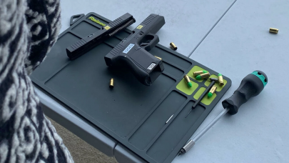 a safer gun smart pistols headed to us market