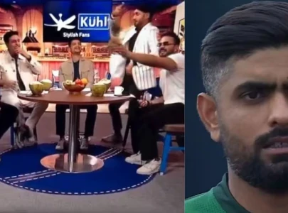 babar azam vs brian lara harbhajan singh s hilarious reaction to comparison babar azam vs brian lara harbhajan singh s hilarious reaction to comparison