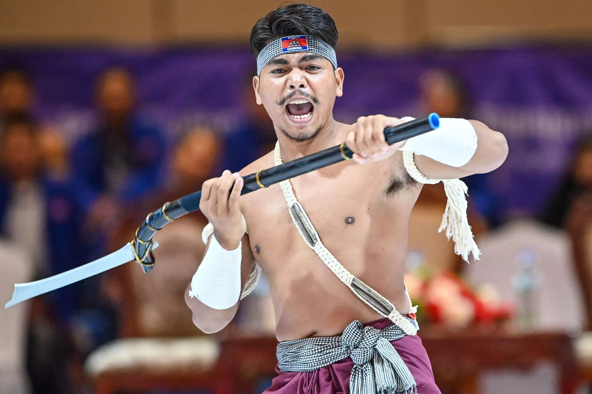 resurgence of kunbokator at sea games resurgence of kunbokator at sea games