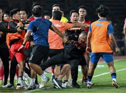 sea games afc probes acts of violence