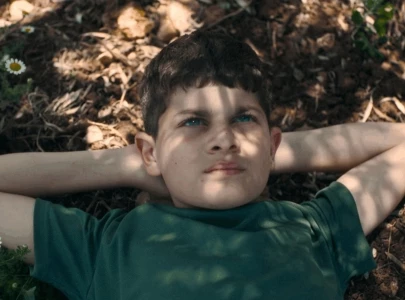 israeli oscar entry the sea seeks compassion amid conflict israeli oscar entry the sea seeks compassion amid conflict