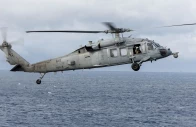 sailor was reported missing on july 1 after mh 60s sea hawk made emergency water landing photo file yahoo news sailor was reported missing on july 1 after mh 60s sea hawk made emergency water landing photo file yahoo news