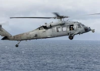 sailor was reported missing on july 1 after mh 60s sea hawk made emergency water landing photo file yahoo news sailor was reported missing on july 1 after mh 60s sea hawk made emergency water landing photo file yahoo news