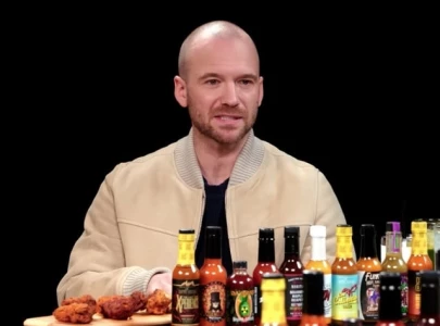 sean evans takes full control of hot ones after 82 5 million acquisition sean evans takes full control of hot ones after 82 5 million acquisition