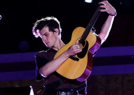 why shawn mendes is hiding out in a tiny english village before his world tour begins