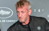sean penn slams donald trump he might try to destroy the world