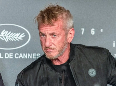 sean penn slams donald trump he might try to destroy the world sean penn slams donald trump he might try to destroy the world