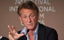 sean penn and valeria nicov photographed together during santa monica outing