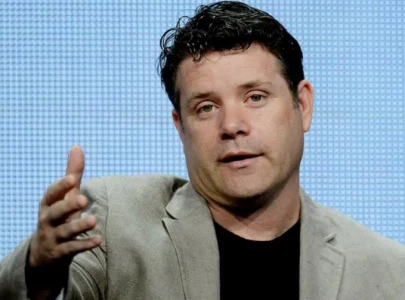 sean astin takes helm of sag aftra as union enters new chapter sean astin takes helm of sag aftra as union enters new chapter