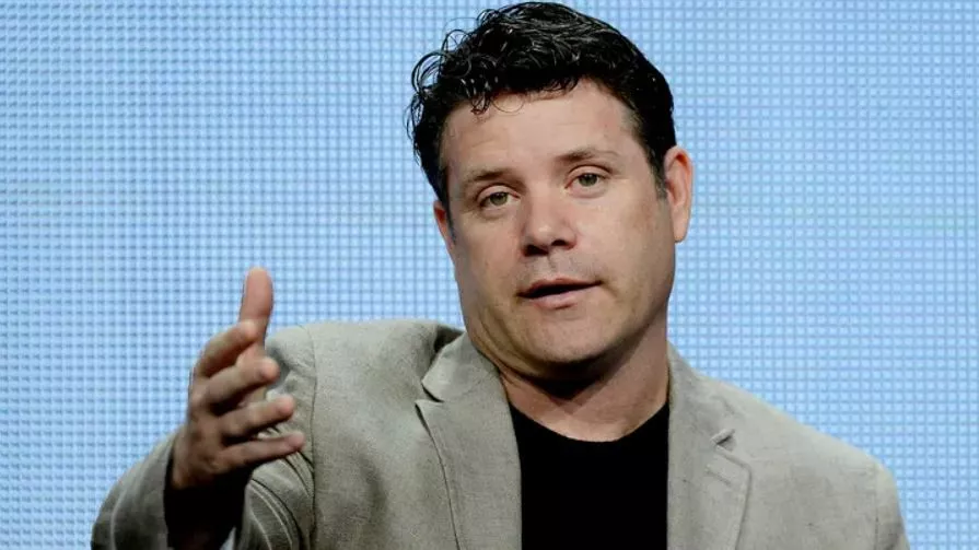 fans react to samwise gamgee actor sean astin joining democratic national convention roll call fans react to samwise gamgee actor sean astin joining democratic national convention roll call