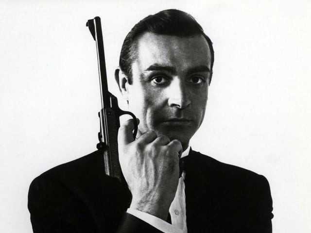 sean connery will be remembered first as british agent 007 the character created by novelist ian fleming and immortalized by connery in films starting with dr no in 1962 photo afp sean connery will be remembered first as british agent 007 the character created by novelist ian fleming and immortalized by connery in films starting with dr no in 1962 photo afp