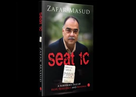 seat 1c review the weight of survival