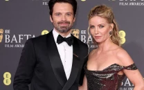 sebastian stan and annabelle wallis expecting first baby together sebastian stan and annabelle wallis expecting first baby together