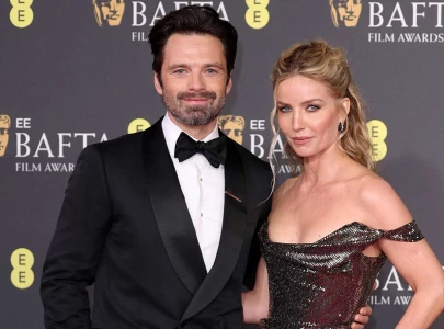 sebastian stan and annabelle wallis expecting first baby together
