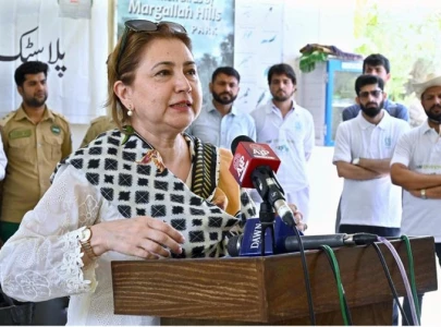 islamabad seeks predictable climate financing