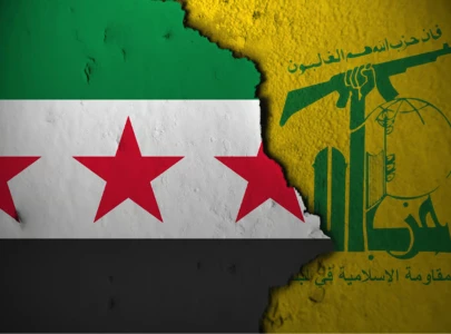 syria hezbollah held secret talks in turkey syria hezbollah held secret talks in turkey