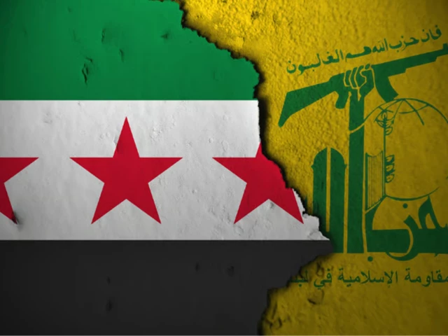 syria hezbollah held secret talks in turkey syria hezbollah held secret talks in turkey