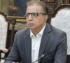 secretary finance imdad ullah bosal