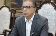 secretary finance imdad ullah bosal