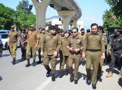 rawalpindi enforces section 144 ahead of pti protest