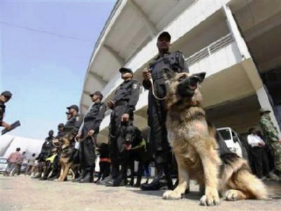sessions court security lawyers say extra police not enough sessions court security lawyers say extra police not enough