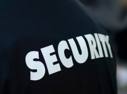 security audit for foreigners ordered security audit for foreigners ordered
