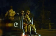 security forces pictured during a patrol file photo