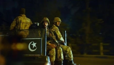 security forces pictured during a patrol file photo security forces pictured during a patrol file photo