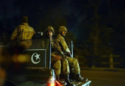 10 terrorists killed in two engagements in k p ispr 10 terrorists killed in two engagements in k p ispr