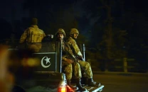 six terrorists killed as security forces strike fitna al hindustan hideout in balochistan six terrorists killed as security forces strike fitna al hindustan hideout in balochistan
