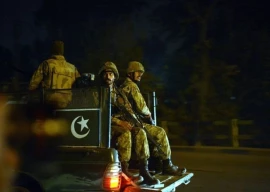 17 terrorists killed in lakki ibo says ispr 17 terrorists killed in lakki ibo says ispr