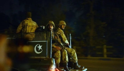 14 indian sponsored terrorists gunned down in north waziristan