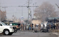 67 terrorists killed 10 security personnel martyred as attacks foiled across balochistan