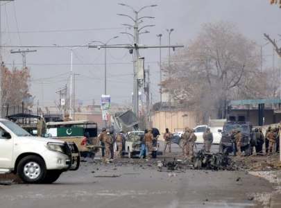 67 terrorists killed 10 security personnel martyred as attacks foiled across balochistan 67 terrorists killed 10 security personnel martyred as attacks foiled across balochistan