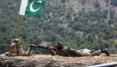 taliban reeling under ghazab lil haq