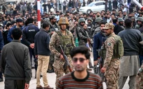 suicide attacker at islamabad imambargah identified as peshawar resident