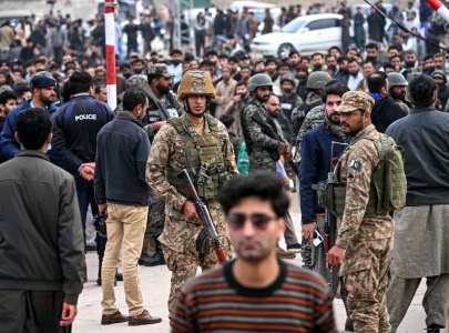 suicide attacker at islamabad imambargah identified as peshawar resident