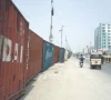container seizures cripple supply of goods container seizures cripple supply of goods