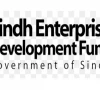 sindh enterprises offered rs35m grant