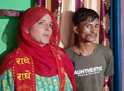pakistani woman who crossed indian border for love set for bollywood debut reports pakistani woman who crossed indian border for love set for bollywood debut reports