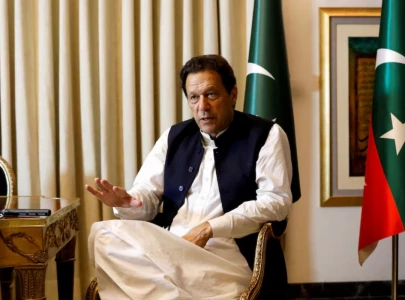 what are the cases against imran khan