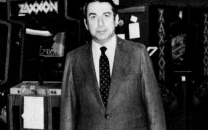 sega co founder david rosen dies at 95