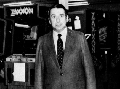 sega co founder david rosen dies at 95