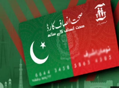 pda seeks sehat card audit health reforms