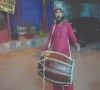 sehri call karachi drummer keeps tradition alive wins hearts