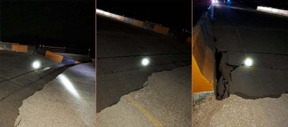 sehwan still trapped in the eye of manchhar storm