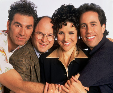 seinfeld comes to netflix in october