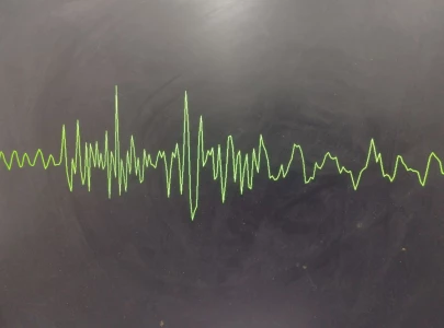 1 dead 2 injured as magnitude 5 8 quake jolts gilgit baltistan