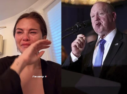 trump border czar tom homan responds to selena gomez s emotional plea over deportations