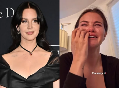 lana del rey allegedly asks selena gomez to pack bags go back to mexico over ice raids video